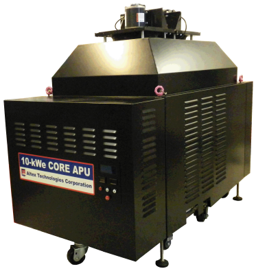 Fuel Cell